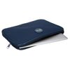 Funda Para Tablet Roll Road Azul Marino 22 Cm