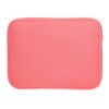 Funda Para Tablet Roll Road Coral 22 Cm