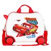 Maleta Infantil Pequeña Cars Good Mood 41 Cm