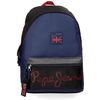 Mochila Hammer 44cm Pepe Jeans