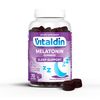 Vitaldin Melatonina Gummies - 1 Mg Por Dosis - 70 Gominolas - Complemento Alimenticio Para Niños Y Adultos