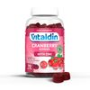 Vitaldin Cranberry Gummies – 500 Mg De Extracto De Arándano Rojo Por Dosis + Zinc – 70 Gominolas Veganas – Complemento Alimenticio Tracto Urinario