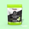 Vitaldin Sport Power Gummies Electrolitos – Reposición De Electrolitos – 120 Mg Sodio, 90 Mg Potasio, 20 Mg Magnesio Por Serving + Vitamina B6 – 30 Bites De Gominola – Sabor Lima – Vegano