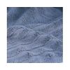 Don Algodon - Toalla Don Algodon 600gr Zero Twist  Azul (30x50)