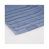 Don Algodon - Toalla Don Algodon 600gr Zero Twist  Azul (70x140)