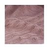 Don Algodon - Toalla Don Algodon 600gr Zero Twist  Malva (100x150)