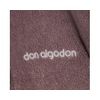 Don Algodon - Albornoz Don Algodon Zero Twist Malva (l)