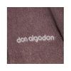 Don Algodon - Albornoz Don Algodon Zero Twist Malva (xl)