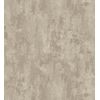 Papel Pintado Vinílico Efecto Hormigón Beige Con Textura En Relieve - Myrtos Stone 676333 De Gaulan - Rollo De 10 M X 1,06 M