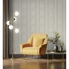 Papel Pintado Vinílico Lavable De Rayas Estilo Victoriano Con Textura Y Relieve - Osman Classic Stripe 676862 De Gaulan - Rollo De 10 M X 1,06 M