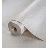 Papel Pintado Vinílico Lavable Texturizado Con Ligeros Toques Metalizados - Zayed 680961 De Gaulan - Rollo De 10 M X 1,06 M