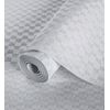 Papel Pintado Vinílico Lavable Ligeramente Metalizado Con Textura En Relieve - Claxton Tiles 680967 De Gaulan - Rollo De 10 M X 1,06 M