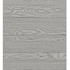 Papel Pintado Vinílico Ecológico De Listones Tablas De Madera Gris En Relieve - Porto Ancora 681251 De Gaulan - Rollo De 10 M X 0,53 M