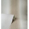 Papel Pintado Vinílico Lavable De Rayas Marrón Y Gris Con Textura En Relieve - Oralia Stripes 681318 De Gaulan - Rollo De 10 M X 0,53 M