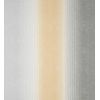 Papel Pintado Vinílico Lavable De Rayas Mostaza Y Gris Con Textura En Relieve - Oralia Stripes 681319 De Gaulan - Rollo De 10 M X 0,53 M