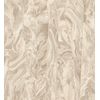 Papel Pintado Vinílico Lavable Mármol Piedra De Ágata Con Relieve - Ionos Marble 681626 De Gaulan - Rollo De 10 M X 1,06 M