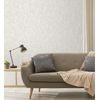 Papel Pintado Vinílico Lavable Con Textura De Piedra Estilo Industrial En Relieve - Allure Texture 681636 De Gaulan - Rollo De 10 M X 1,06 M