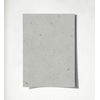 Muestra Din A4 De Papel Pintado Vinílico Lavable Imitación Efecto Pared Hormigón Gris Con Relieve - Gabro 006906 De Gaulan