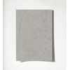 Muestra Din A4 De Papel Pintado Vinílico Lavable Imitación Efecto Pared Hormigón Gris Con Relieve - Arrue 006907 De Gaulan