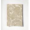 Muestra Din A4 De Papel Pintado Vinílico Cachemir Floral Hindú Con Relieve Efecto Textura De Tela - Tamil Etnik 676349 De Gaulan