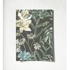 Muestra Din A4 De Papel Pintado Vinílico Ecológico Lavable Flores Y Plantas Hojas Silvestres - Marseille 679383 De Gaulan