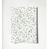 Muestra Din A4 De Papel Pintado Vinílico Ecológico Flores Y Florecitas Pequeñas Nórdico - Summer Flowers 679562 De Gaulan