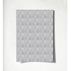 Muestra Din A4 De Papel Pintado Vinílico Lavable Ligeramente Metalizado Con Textura En Relieve - Claxton Tiles 680967 De Gaulan