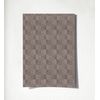 Muestra Din A4 De Papel Pintado Vinílico Lavable Ligeramente Metalizado Con Textura En Relieve - Claxton Tiles 680970 De Gaulan