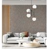 Muestra Din A4 De Papel Pintado Vinílico Lavable Moderno De Líneas Geométricas Con Relieve - Allure Lines 681634 De Gaulan