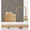 Muestra Din A4 De Papel Pintado Vinílico Lavable Con Textura De Piedra Estilo Industrial En Relieve - Allure Texture 681638 De Gaulan