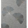 Papel Pintado Vinílico Lavable De Flores En Relieve Con Efectos Metalizados - Evolet Flowers 681973 De Gaulan - Rollo De 10 M X 0,52 M