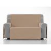 Cubre Sofa Lyon 2 Plazas Beige