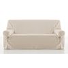 Cubre Sofa Lyon 2 Plazas Marfil