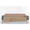 Cubre Sofa Lyon 240 Izquierdo Beige