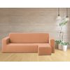 Funda De Chaise Longue Montecarlo Brazo Largo Derecho Naranja