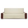 Eiffel Textile Protector De Sofa Royale. Color Beige. 2 Plazas