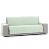 Eiffel Textile Protector De Sofa Royale. Color Verde. 3 Plazas