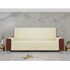 Eiffel Textile Protector De Sofa Royale. Color Beige. 4 Plazas