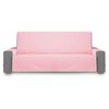 Eiffel Textile Protector De Sofa Royale. Color Rosa. 4 Plazas