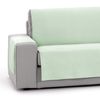 Eiffel Textile Protector De Sofa Royale. Color Verde. 4 Plazas