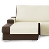 Eiffel Textile Protector De Sofa Royale. Color Beige. Chaise Izquierda 240