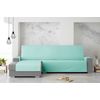 Eiffel Textile Protector De Sofa Royale. Color Verde. Chaise Izquierda 240