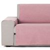 Protector Cubre Sillón  Brisa 1 Plaza / Relax  Rosa  Brisa