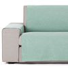 Protector Cubre Sillón  Brisa 1 Plaza / Relax  Verde  Brisa