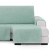 Protector Cubre Sofá Brisa Chaise Derecho 240  Verde  Brisa