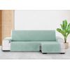 Protector Cubre Sofá Brisa Chaise Derecho 240  Verde  Brisa