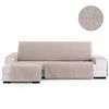 Protector Cubre Sofá Brisa Chaise Izquierdo 240  Beige  Brisa