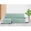 Protector Cubre Sofá Brisa Chaise Izquierdo 240  Verde  Brisa