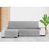 Protector Cubre Sofá Brisa Chaise Izquierdo 240  Gris  Brisa