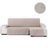 Protector Cubre Sofá Brisa Chaise Derecho 290  Beige  Brisa